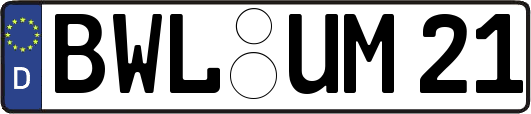 BWL-UM21