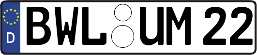 BWL-UM22