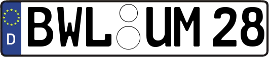 BWL-UM28