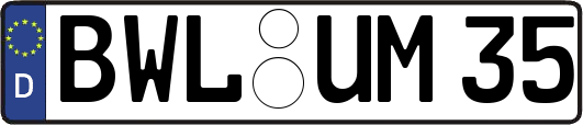BWL-UM35