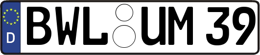 BWL-UM39