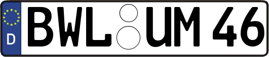 BWL-UM46