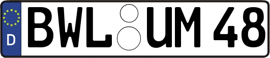 BWL-UM48