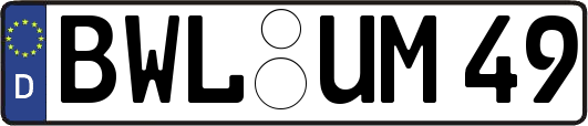 BWL-UM49