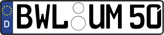 BWL-UM50