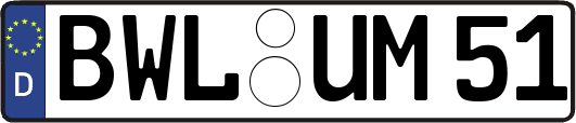BWL-UM51