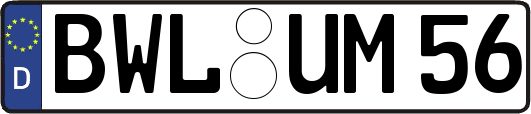 BWL-UM56
