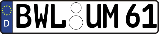 BWL-UM61