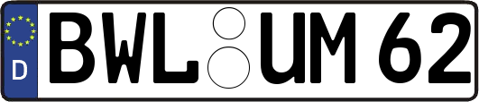 BWL-UM62