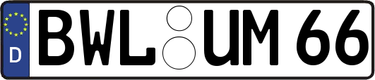 BWL-UM66