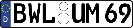 BWL-UM69