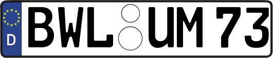 BWL-UM73