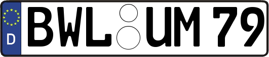 BWL-UM79