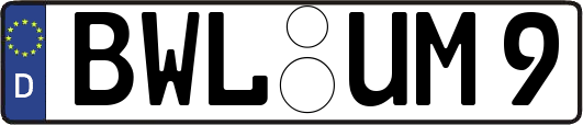 BWL-UM9