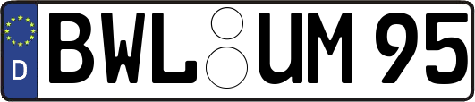 BWL-UM95