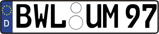 BWL-UM97