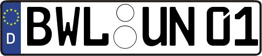 BWL-UN01