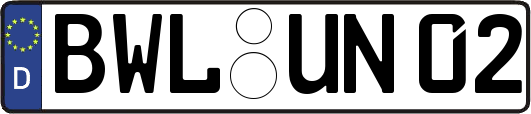 BWL-UN02