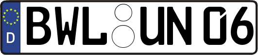 BWL-UN06