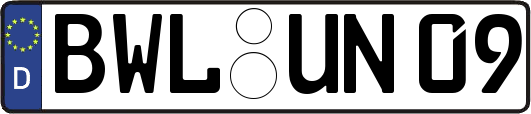 BWL-UN09