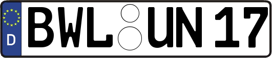 BWL-UN17