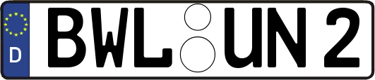 BWL-UN2
