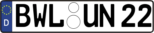 BWL-UN22