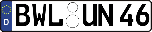BWL-UN46