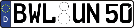 BWL-UN50