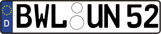 BWL-UN52