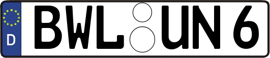BWL-UN6