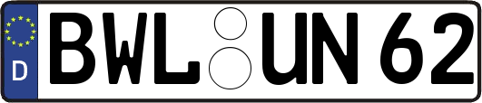 BWL-UN62