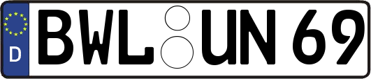 BWL-UN69
