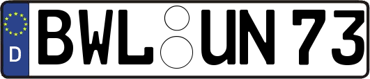 BWL-UN73
