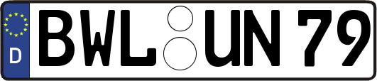 BWL-UN79