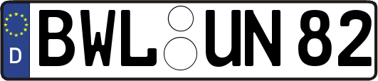 BWL-UN82