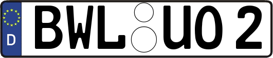 BWL-UO2