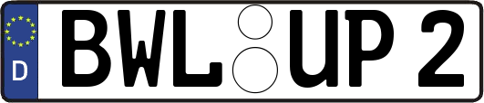 BWL-UP2