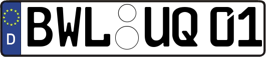 BWL-UQ01