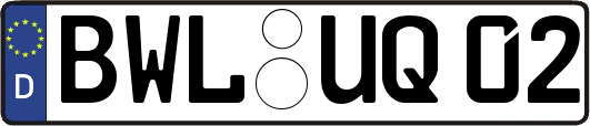 BWL-UQ02