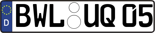 BWL-UQ05