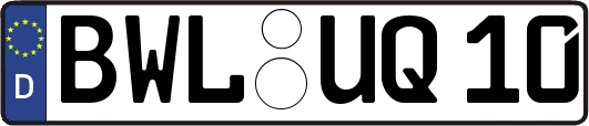 BWL-UQ10