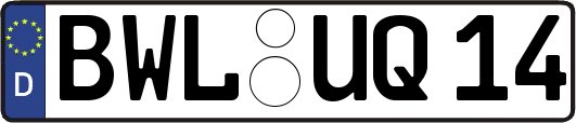 BWL-UQ14