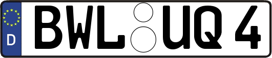 BWL-UQ4