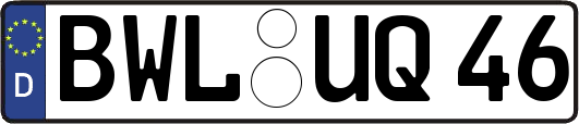 BWL-UQ46