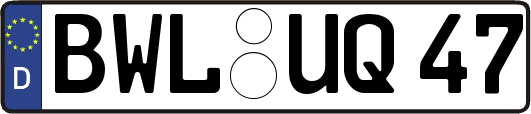 BWL-UQ47