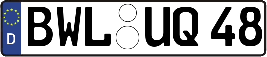 BWL-UQ48