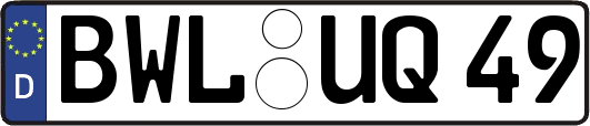 BWL-UQ49