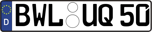 BWL-UQ50