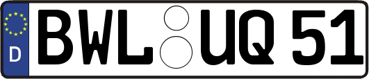 BWL-UQ51